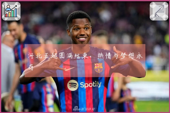 河北五超圆满结束，热情与梦想永存