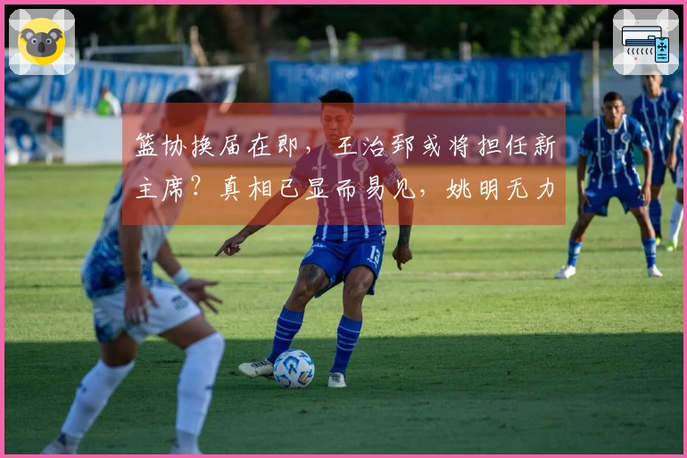 篮协换届在即，王治郅或将担任新主席？真相已显而易见，姚明无力回天。