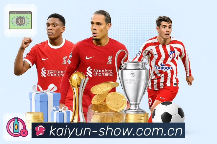 我们的品牌使命